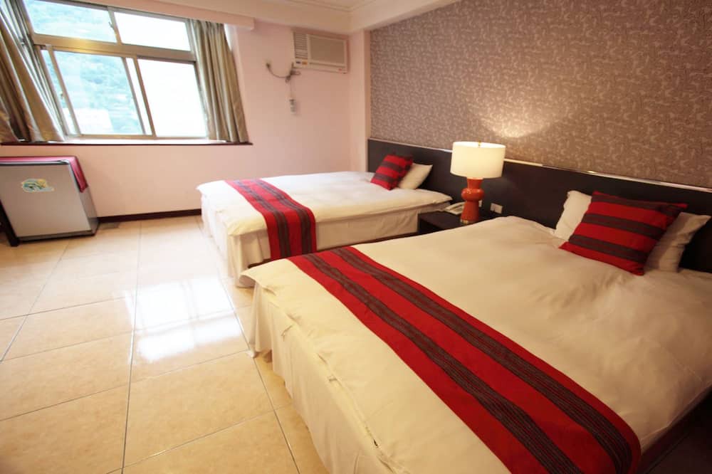 Photo of Bedroom in Xiulin