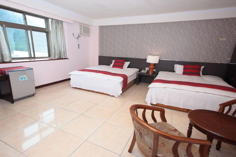 Photo of Bedroom in Xiulin