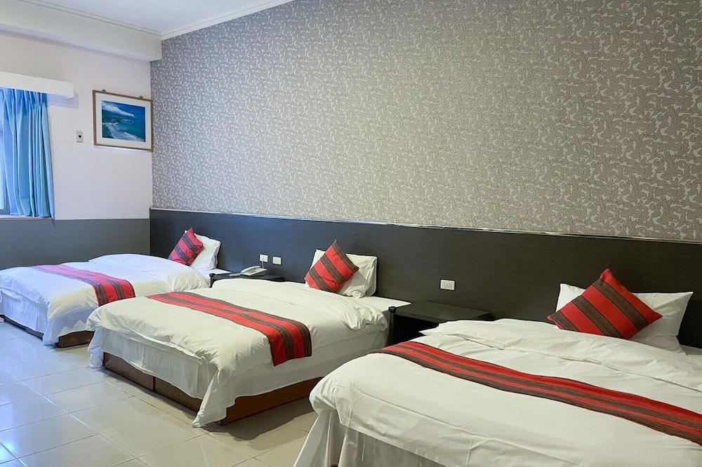 Photo of Bedroom in Xiulin
