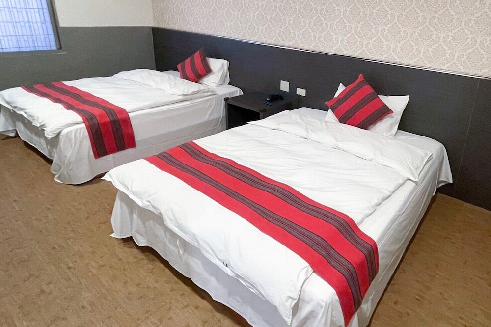 Photo of Bedroom in Xiulin