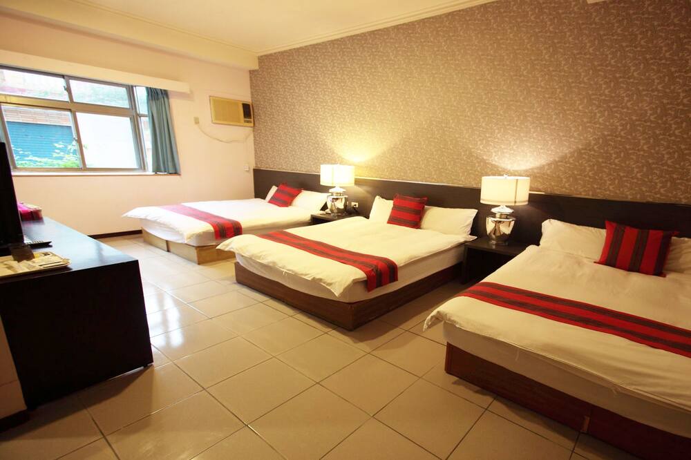 Photo of Bedroom in Xiulin
