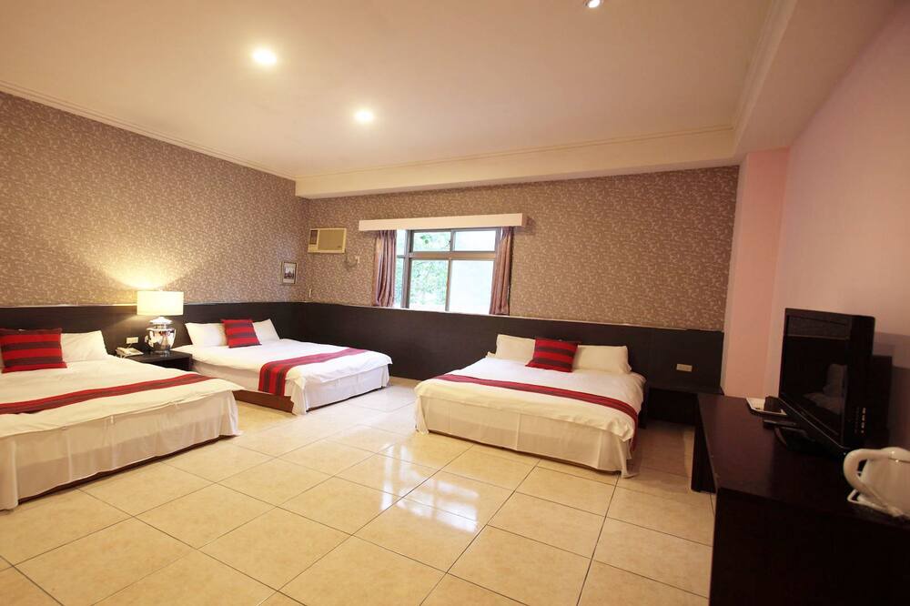 Photo of Bedroom in Xiulin