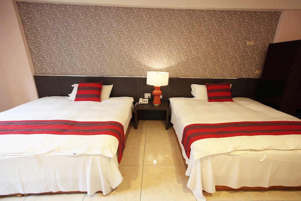 Photo of Bedroom in Xiulin