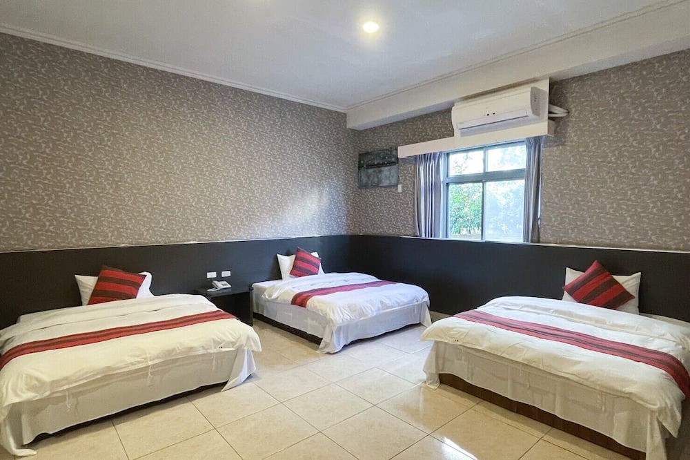 Photo of Bedroom in Xiulin