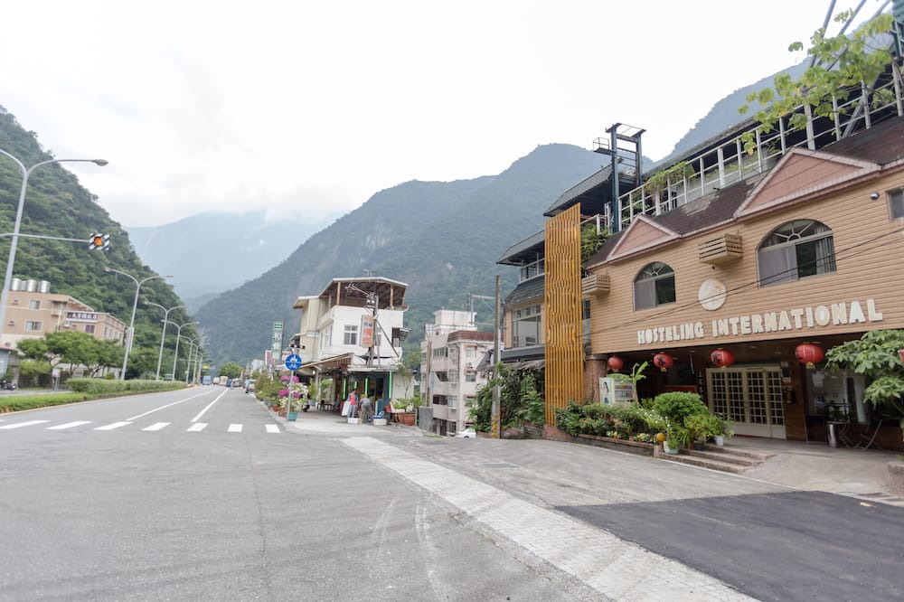 Photo of Outdoor in Xiulin