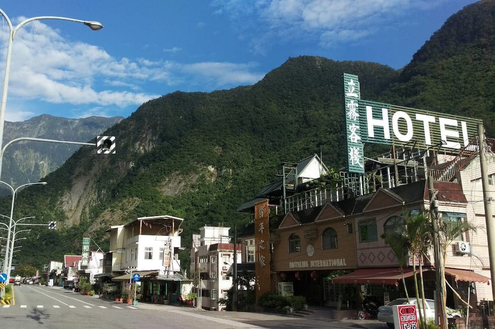 Photo of Outdoor in Xiulin