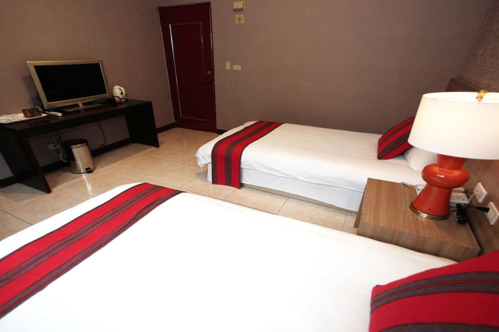 Photo of Bedroom in Xiulin