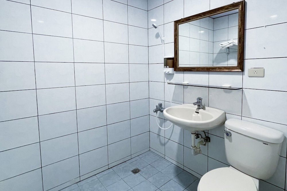 Photo of Bathroom in Xiulin