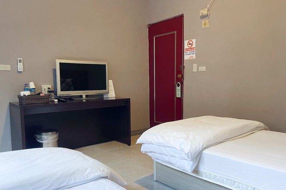 Photo of Bedroom in Xiulin