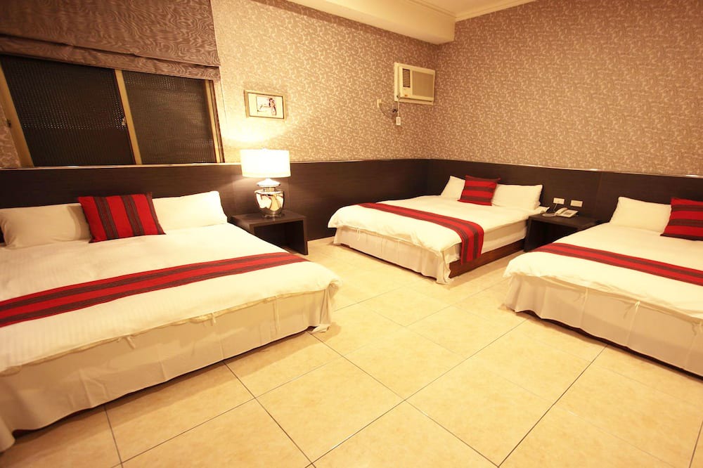 Photo of Bedroom in Xiulin