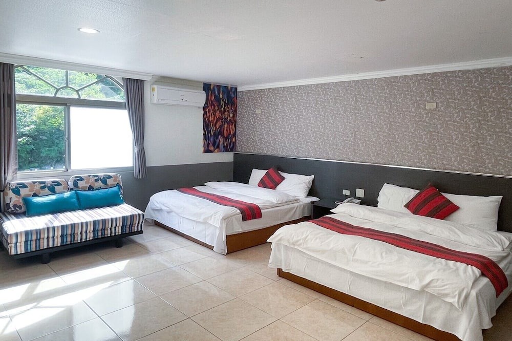 Photo of Bedroom in Xiulin