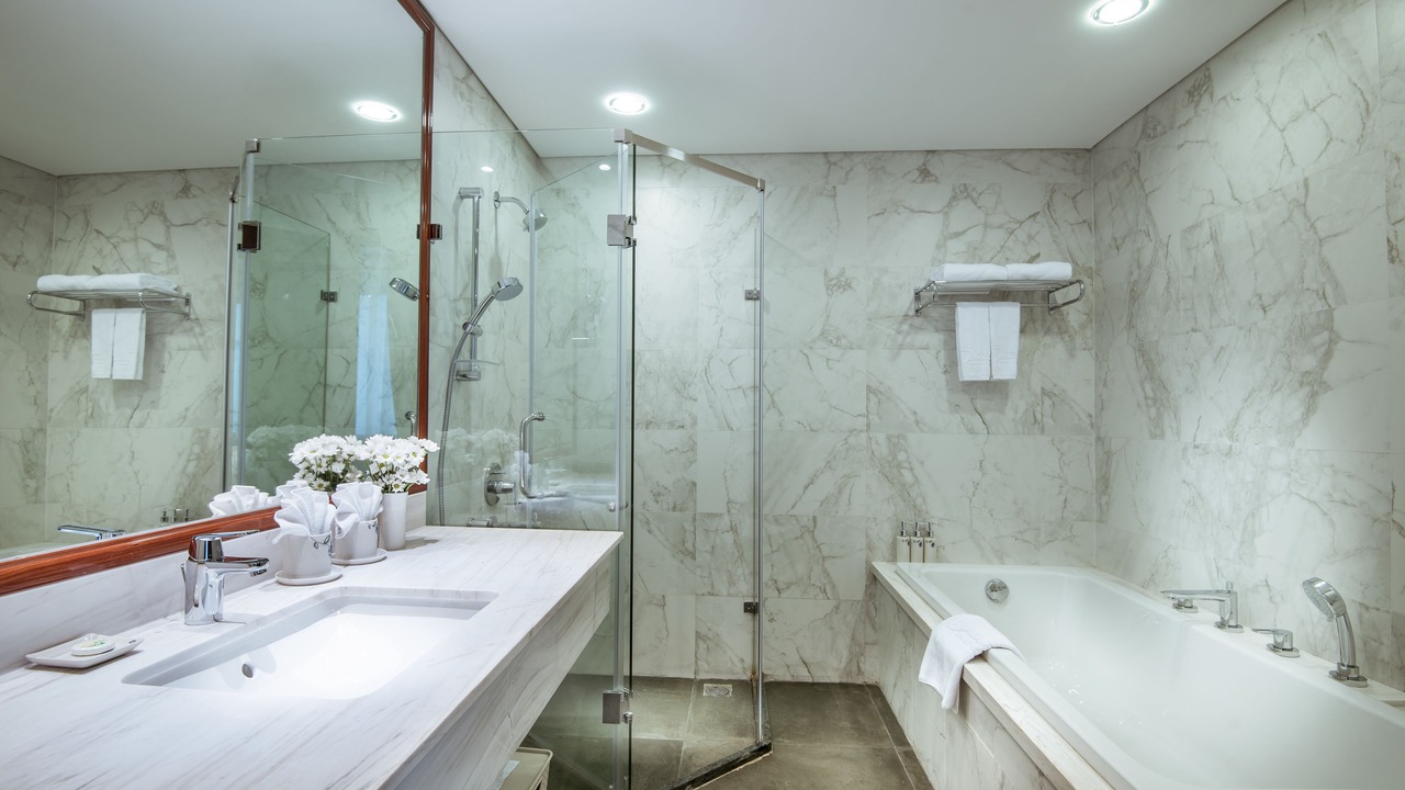 Photo of Bathroom in Dong Da