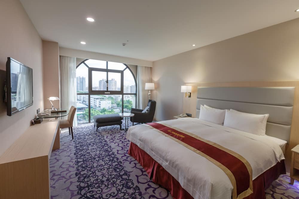 Photo of Bedroom in Fengshan District