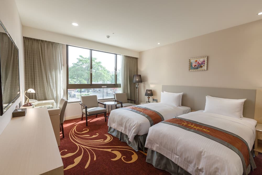 Photo of Bedroom in Fengshan District