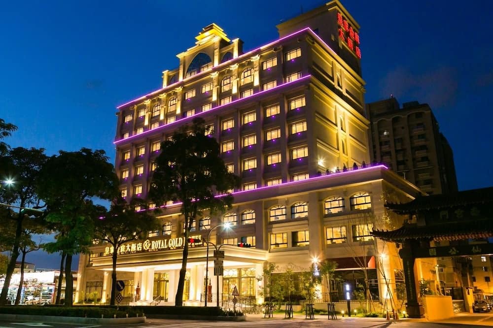 Photo of Outdoor in Fengshan District