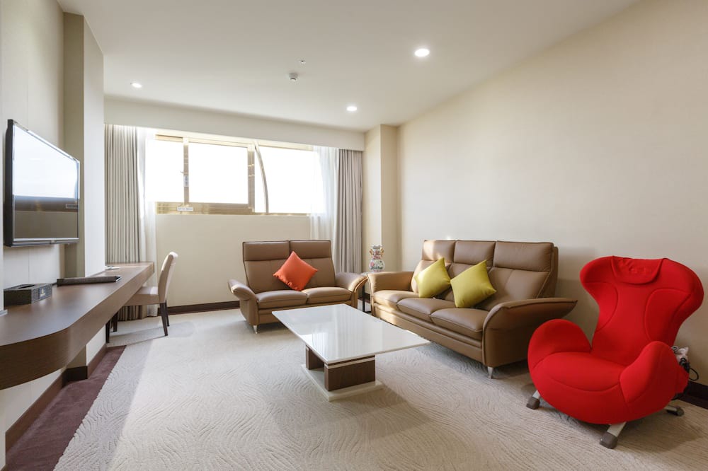 Photo of Livingroom in Fengshan District
