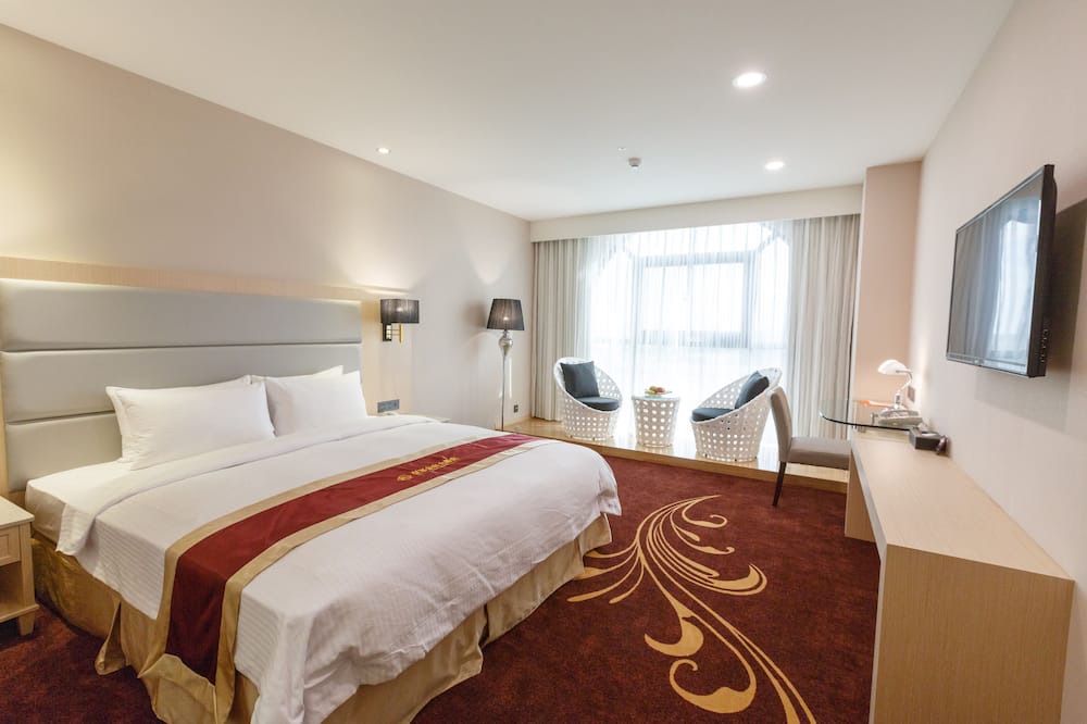 Photo of Bedroom in Fengshan District