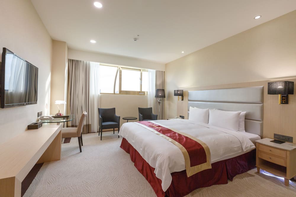 Photo of Bedroom in Fengshan District