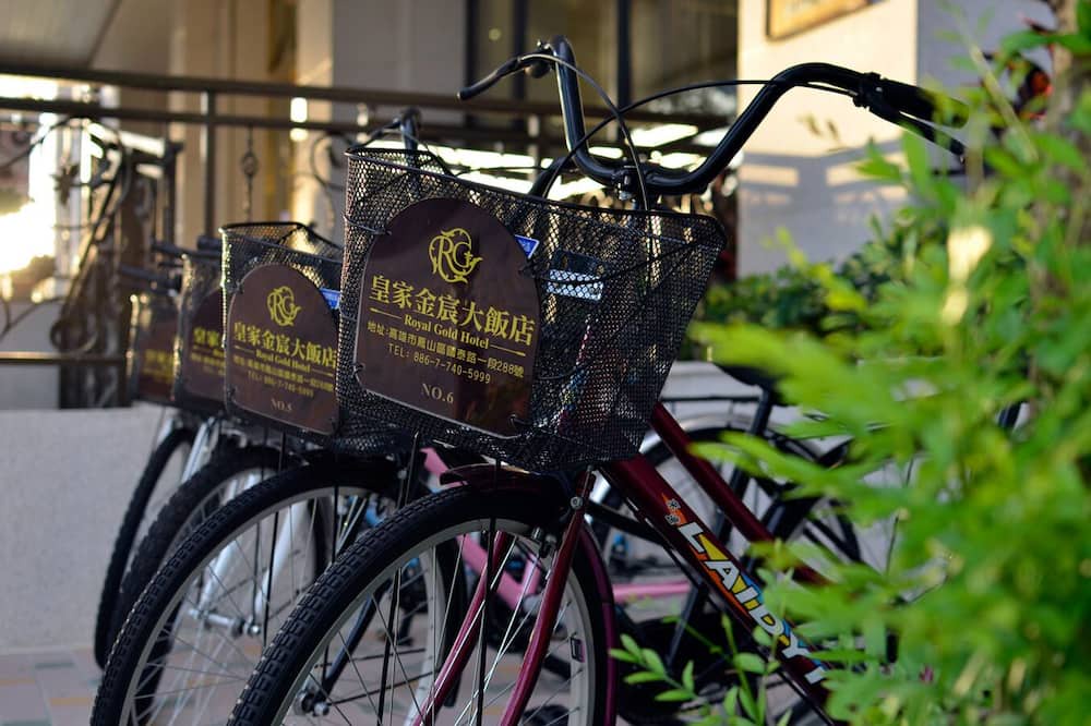 Photo of Outdoor in Fengshan District
