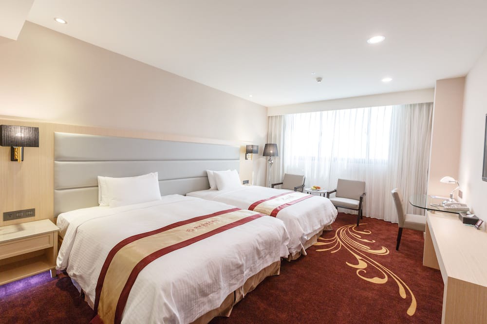 Photo of Livingroom in Fengshan District