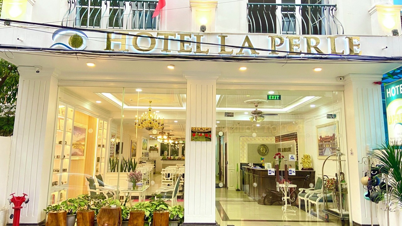 Photo of Outdoor in Hue City Centre
