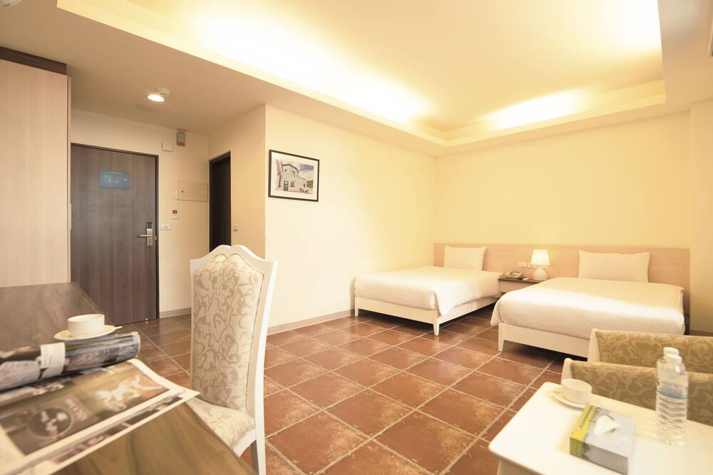 Photo of Bedroom in Taimali
