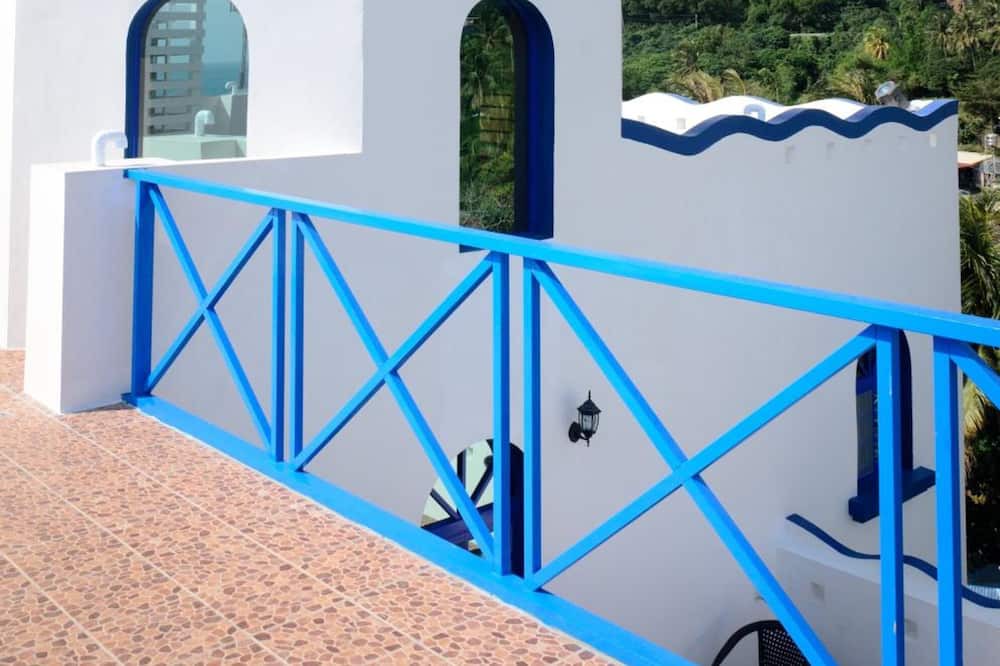 Photo of Patio Balcony in Taimali