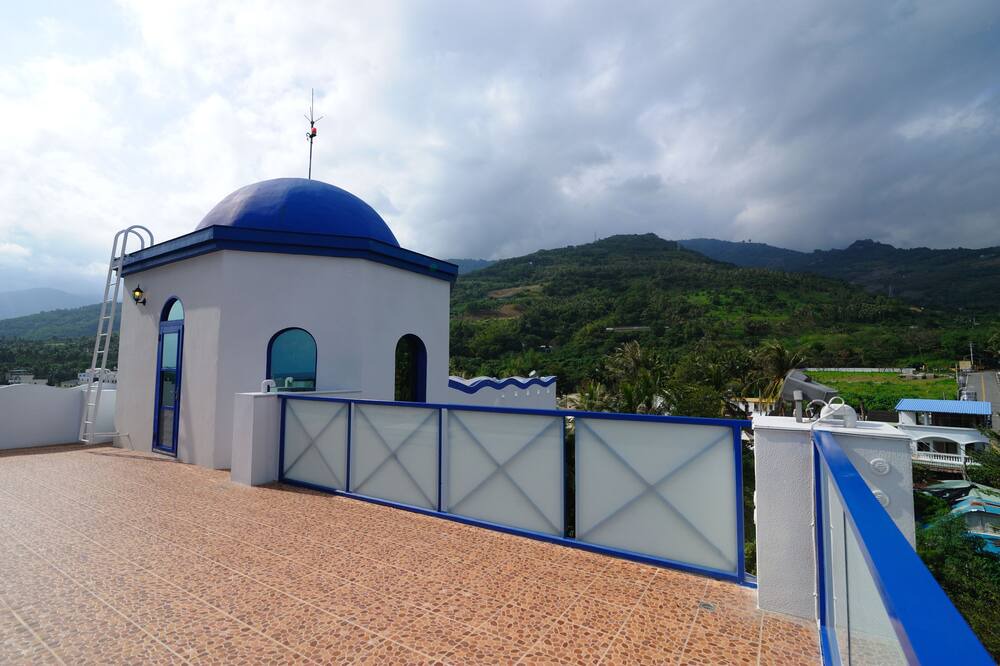 Photo of Patio Balcony in Taimali