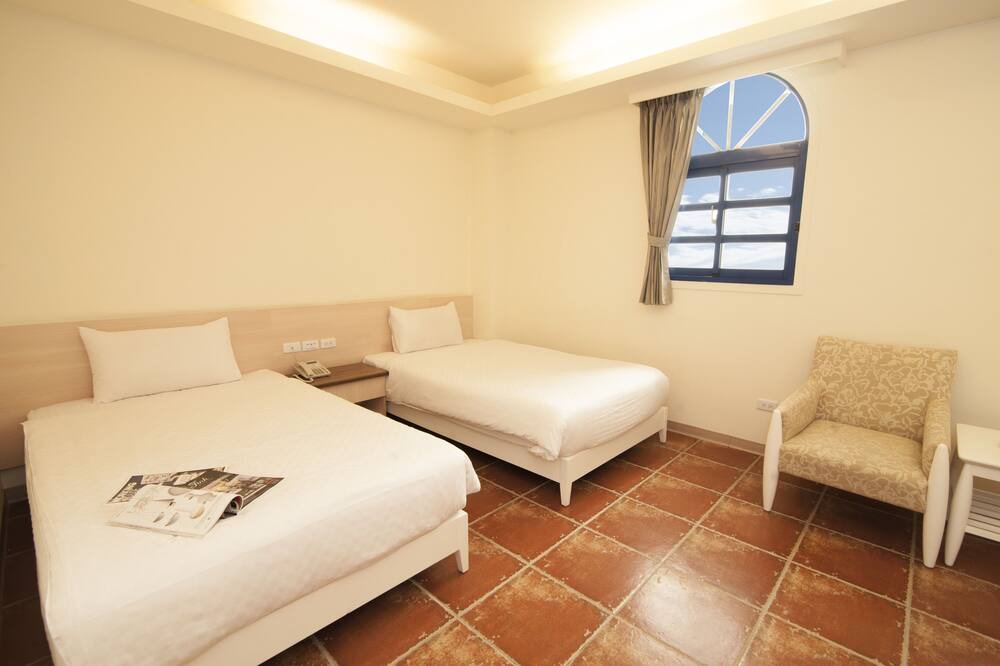 Photo of Bedroom in Taimali