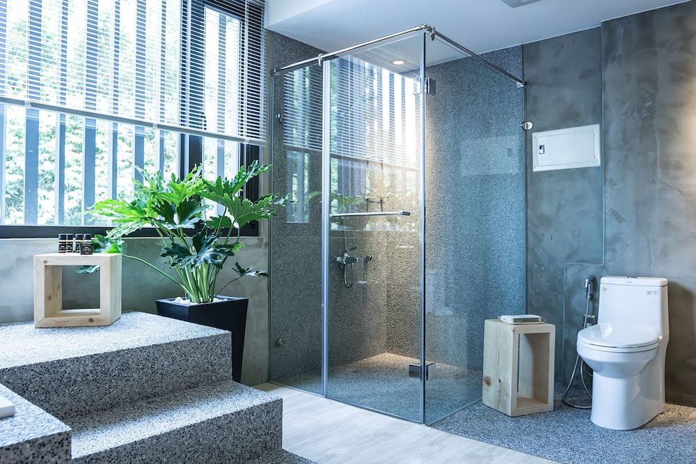 Photo of Bathroom in Yuchi