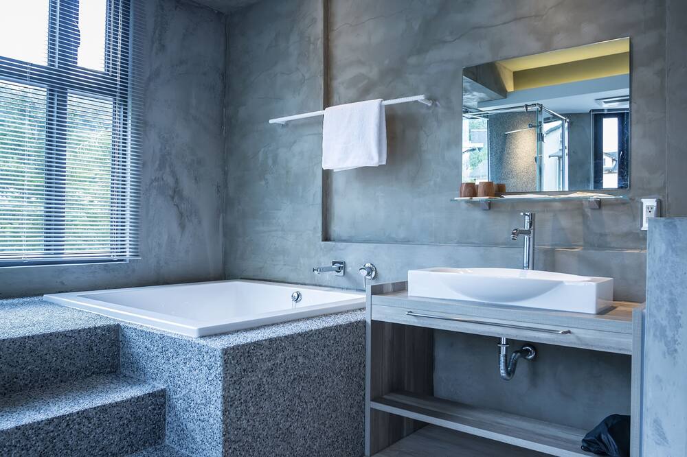 Photo of Bathroom in Yuchi