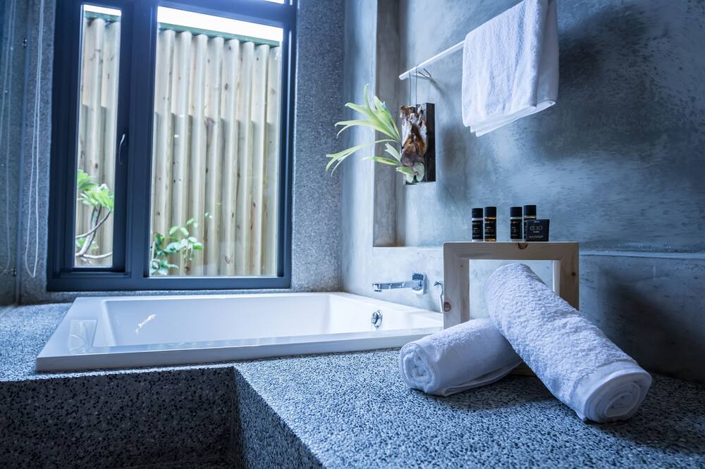 Photo of Bathroom in Yuchi