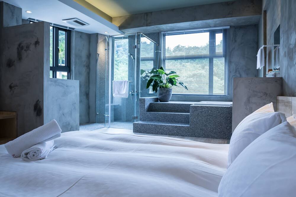 Photo of Bedroom in Yuchi