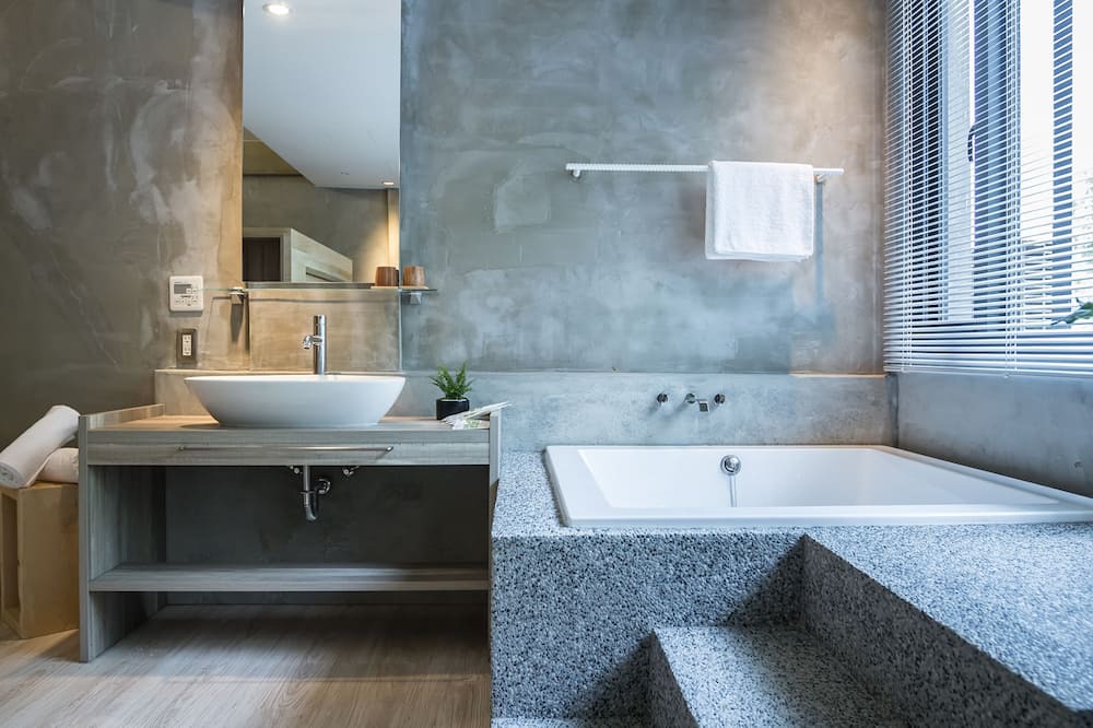Photo of Bathroom in Yuchi