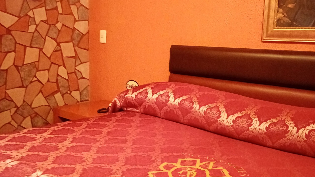 Photo of Bedroom in Santa Ursula Coapa