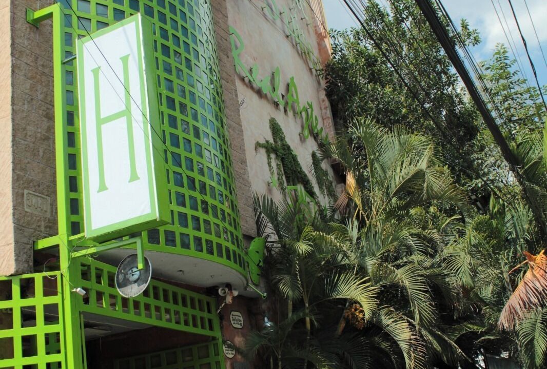 Photo of Outdoor in Santa Ursula Coapa