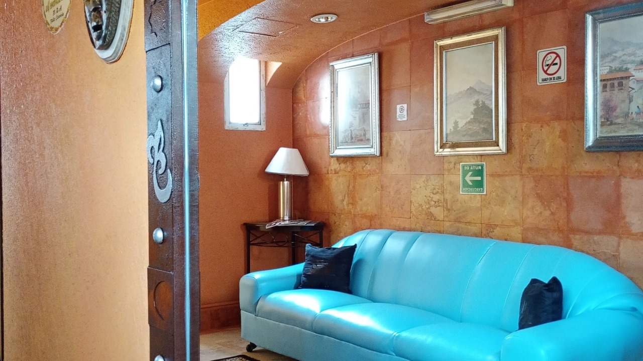 Photo of Bedroom in Santa Ursula Coapa