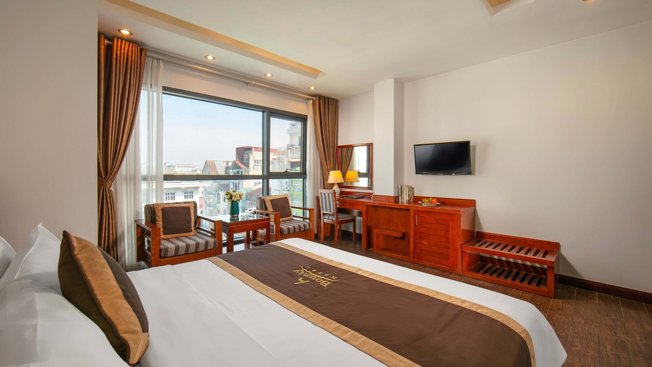 Photo of Bedroom in My Đinh