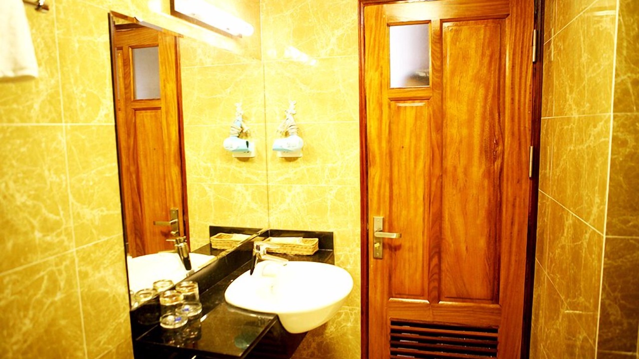 Photo of Bathroom in My Đinh