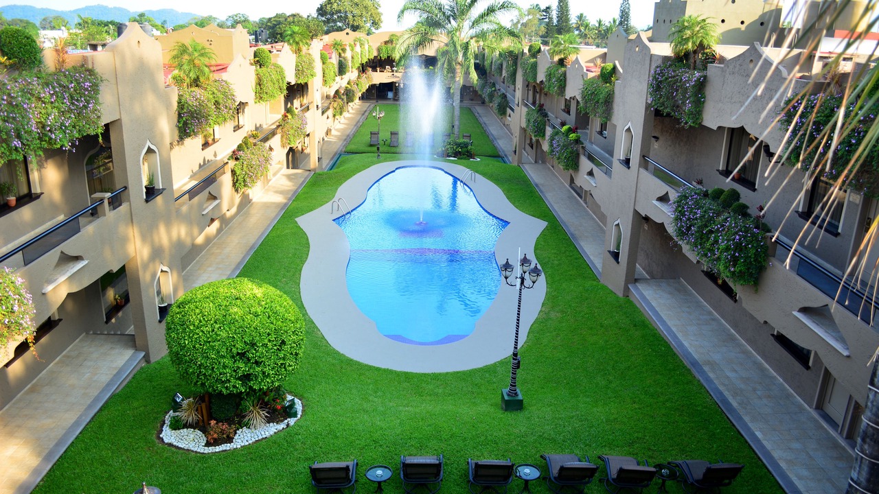 Photo of Outdoor in Cordoba