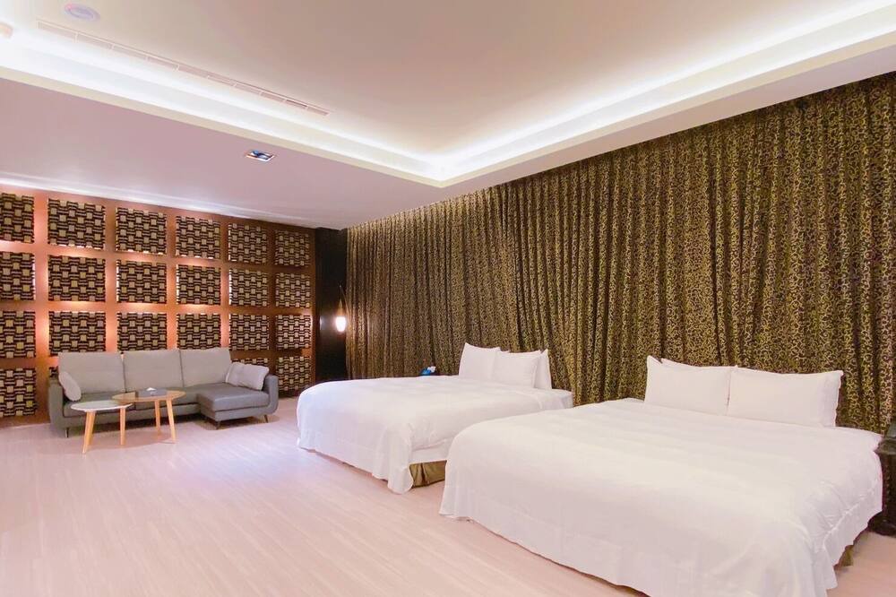 Photo of Bedroom in Yunlin