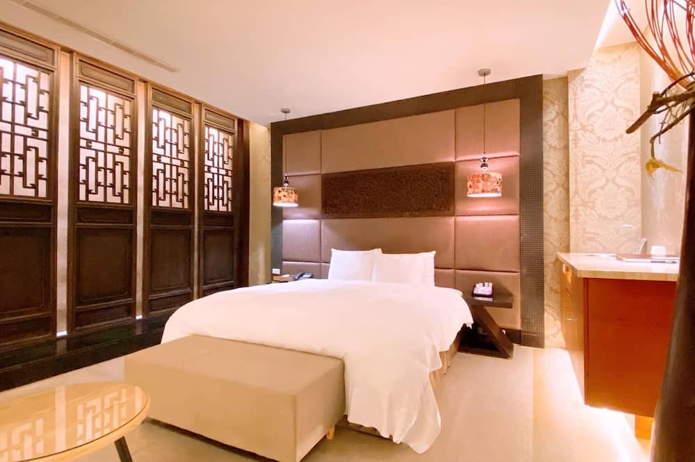 Photo of Bedroom in Yunlin