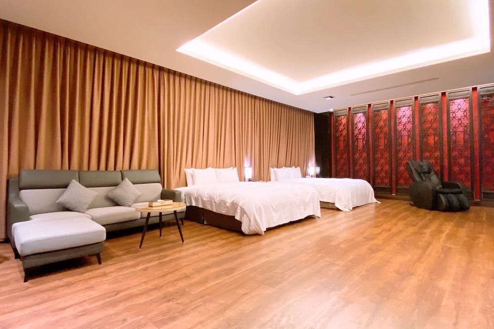 Photo of Bedroom in Yunlin