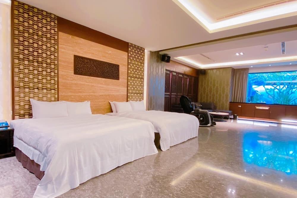 Photo of Bedroom in Yunlin
