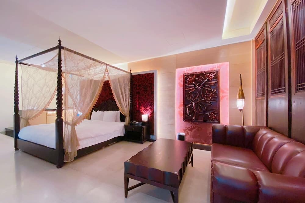 Photo of Bedroom in Yunlin