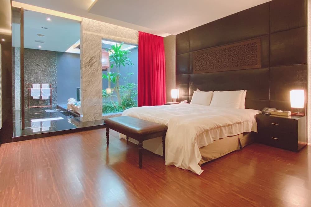 Photo of Bedroom in Yunlin