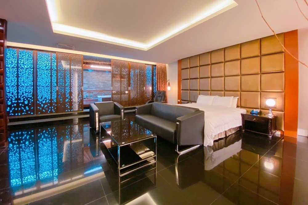 Photo of Bedroom in Yunlin
