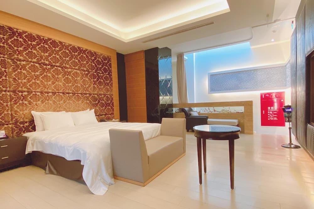 Photo of Bedroom in Yunlin