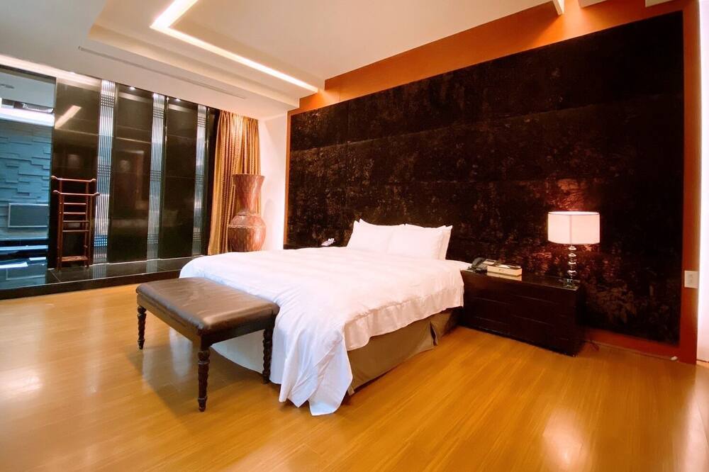 Photo of Bedroom in Yunlin
