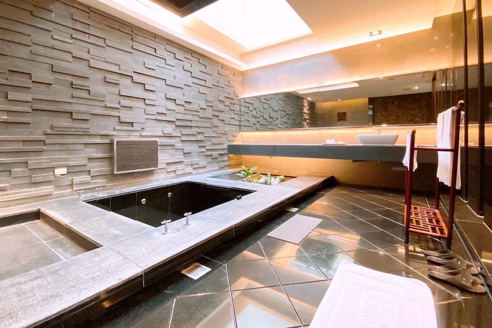 Photo of Bathroom in Yunlin